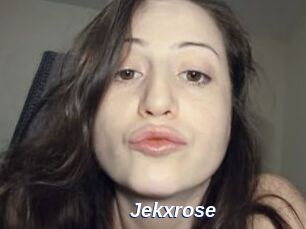 Jekxrose