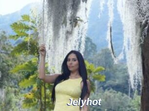 Jelyhot