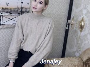 Jenajey