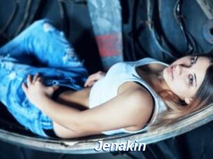 Jenakin