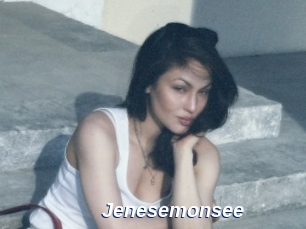 Jenesemonsee
