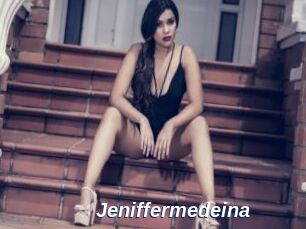 Jeniffermedeina