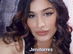 Jenitorres