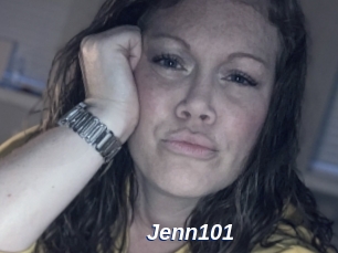 Jenn101