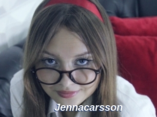 Jennacarsson