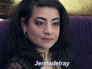 Jennadelray