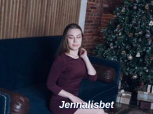 Jennalisbet