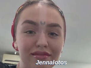 Jennalotos