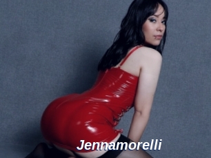 Jennamorelli
