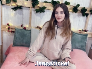 Jennanickel