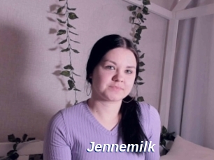 Jennemilk