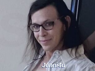 Jenni4u