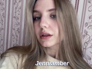 Jenniamber