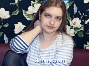 Jenniearon