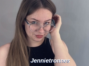 Jennietronnes