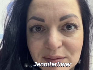Jenniferliwer