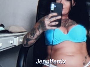 Jennifertix