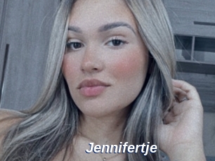 Jennifertje