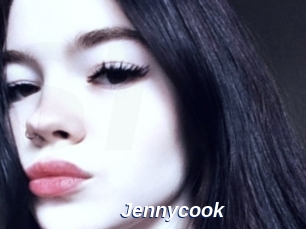 Jennycook