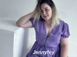 Jennyfey