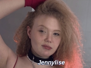 Jennylise