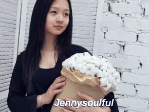Jennysoulful