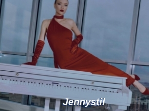 Jennystil
