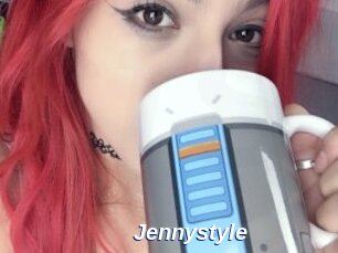 Jennystyle