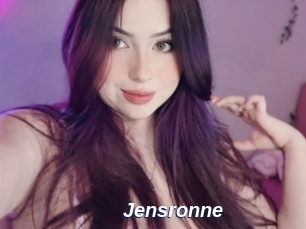 Jensronne