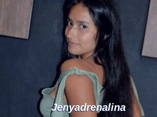 Jenyadrenalina