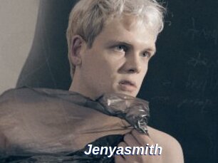 Jenyasmith