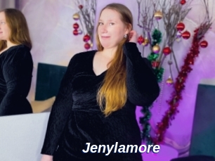 Jenylamore