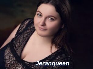 Jeranqueen