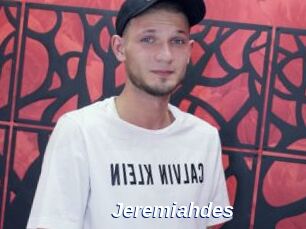 jeremiahdes Safer Sex
