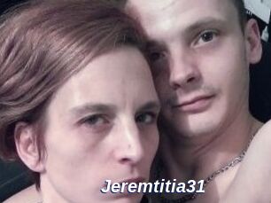 Jeremtitia31