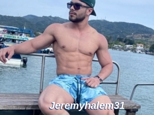 jeremyhalem31 Safer Sex