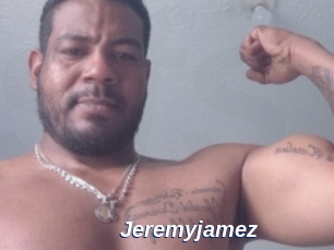 Jeremyjamez