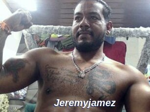 Jeremyjamez