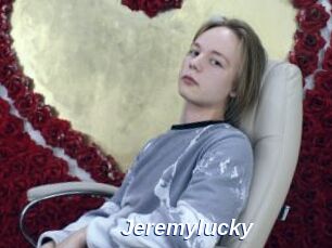 Jeremylucky