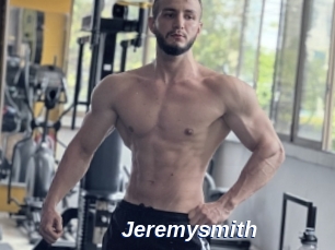 jeremysmith Safer Sex