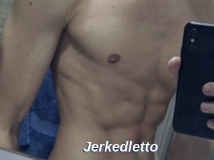 jerkedletto Safer Sex
