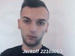 Jerkoff