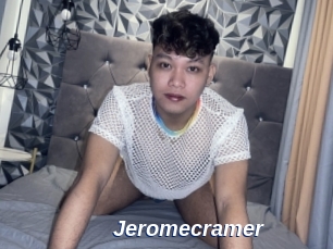 Jeromecramer