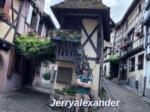 Jerryalexander