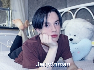 Jerryfriman