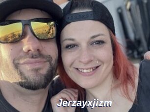 Jerzayxjizm