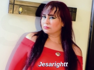 Jesarightt