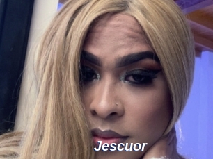 Jescuor