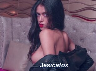 Jesicafox
