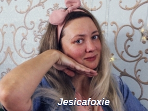 jesicafoxie Safer Sex